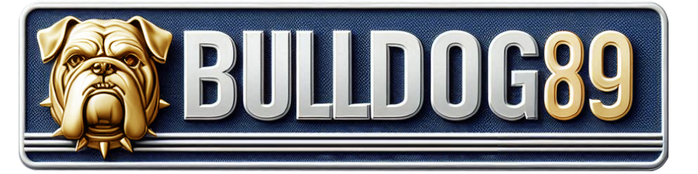 Bulldog89 เว็บพนันออนไลน์สายพันธุ์ดุ การเงินมั่นคง จ่ายเต็มยอด ถอนได้ไม่จำกัด